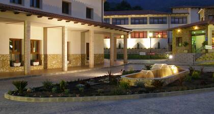 Mirador de la Portilla