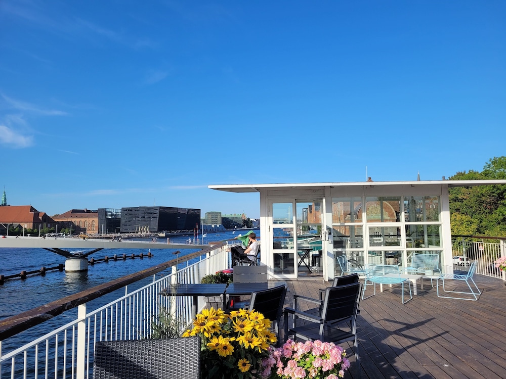 Hotel Cph Living by null Hotel Cph Living by null