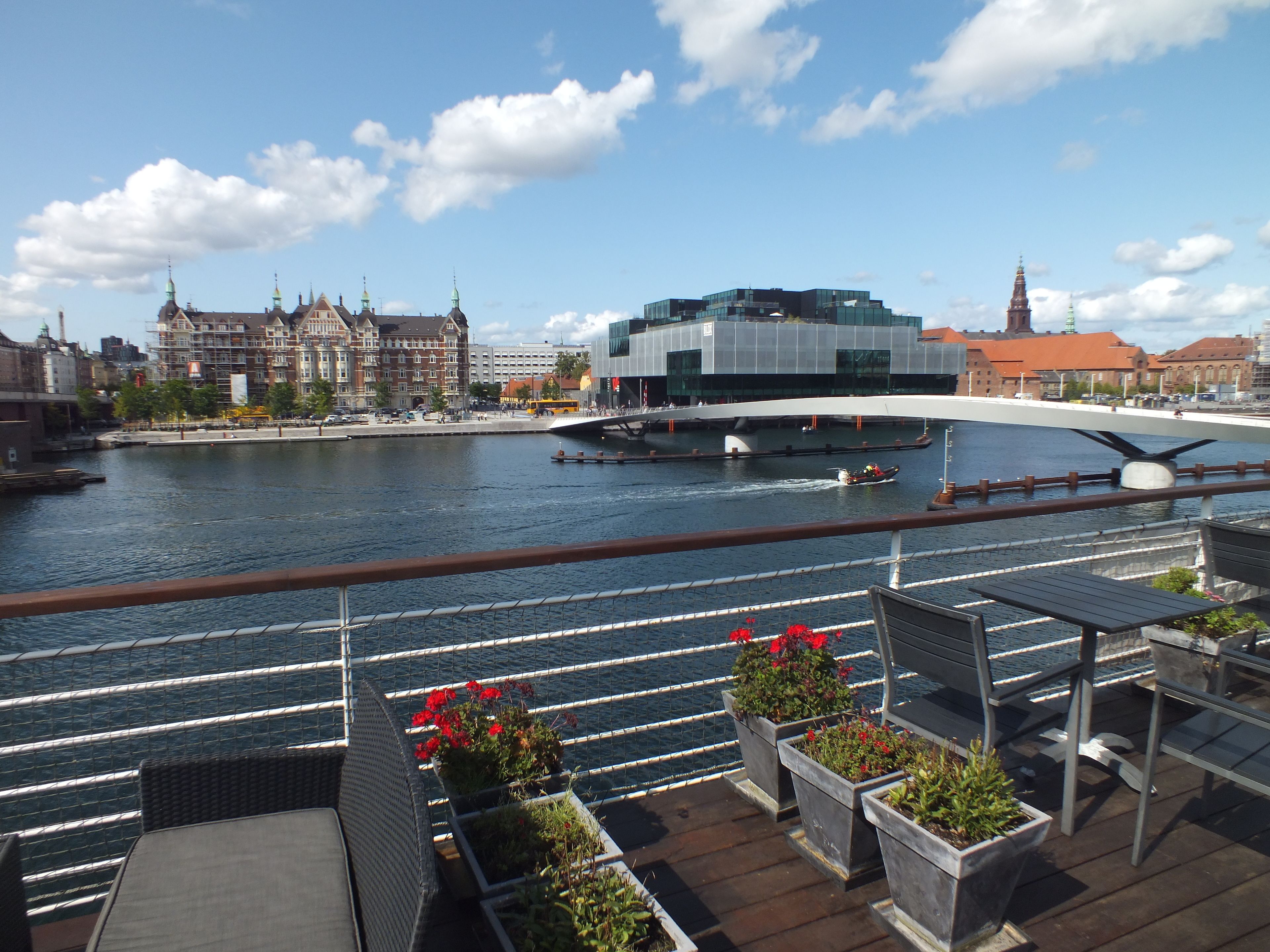 Foto - Hotel CPH Living