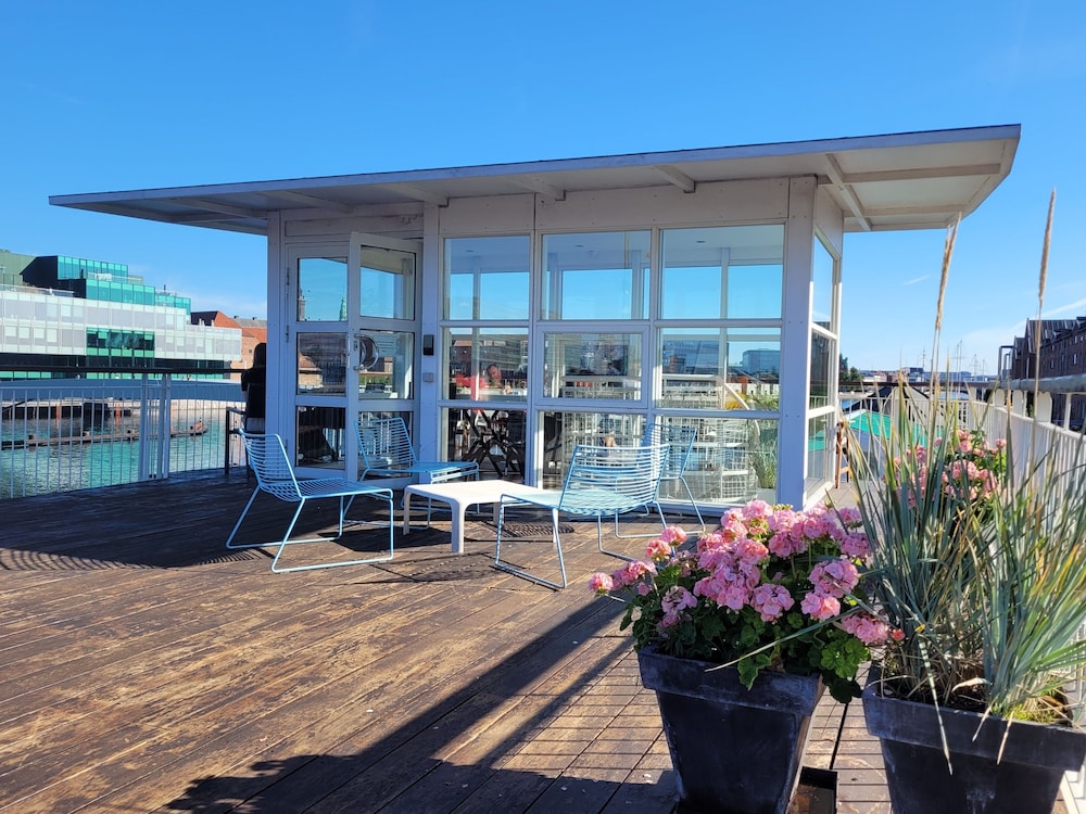 Hotel Cph Living by null