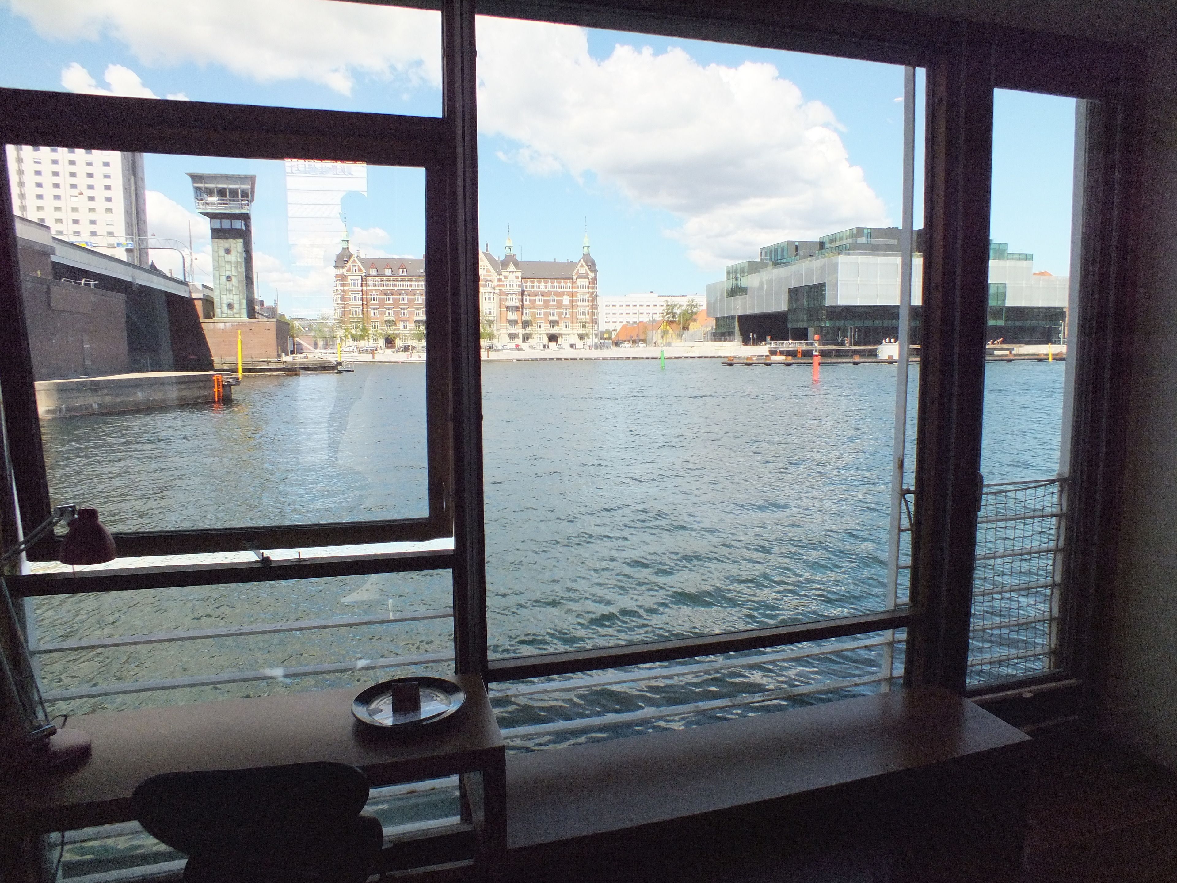 Double Room | View from room