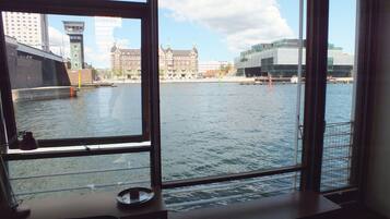 Double Room | View from room