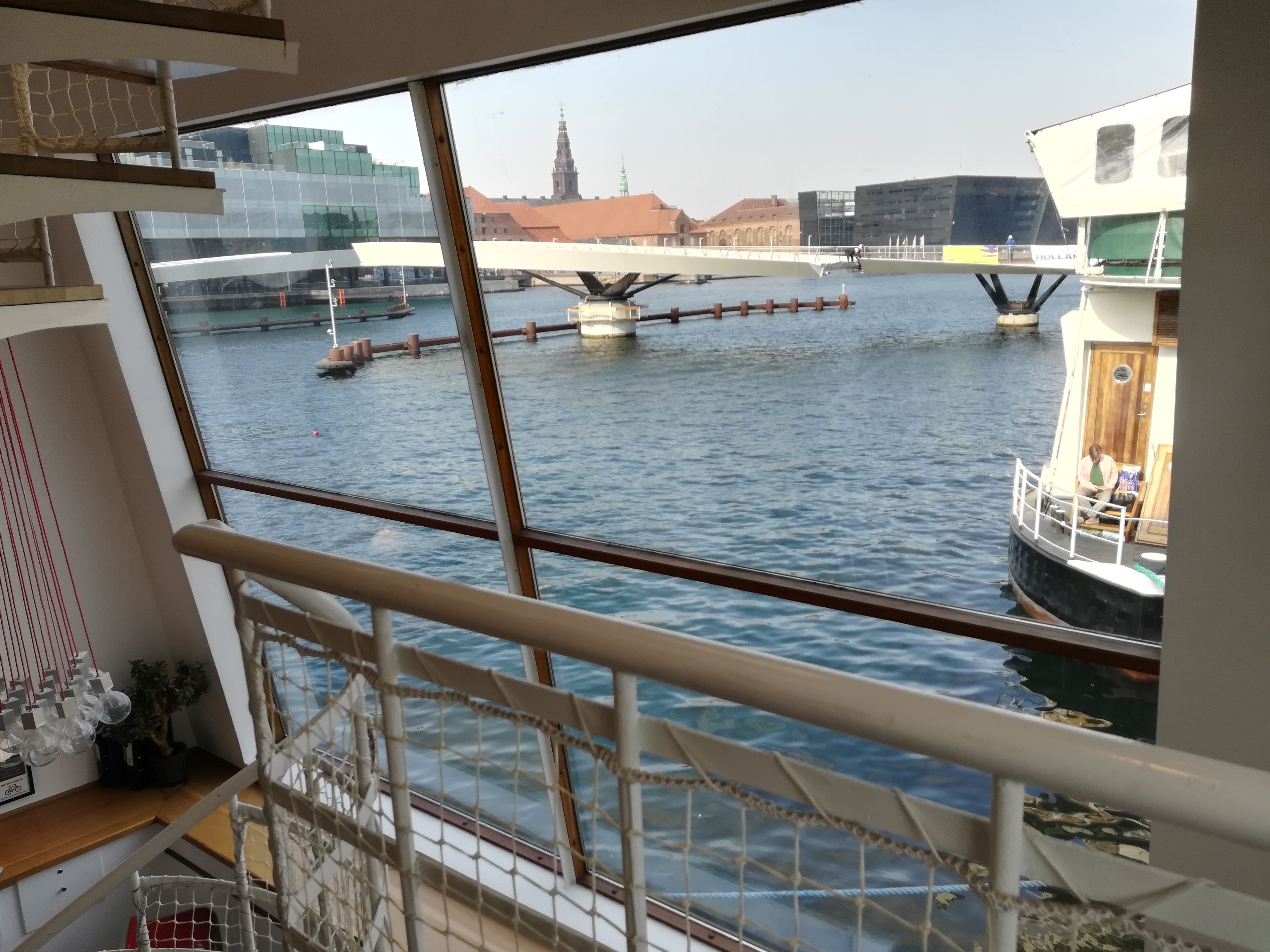 Foto - Hotel CPH Living