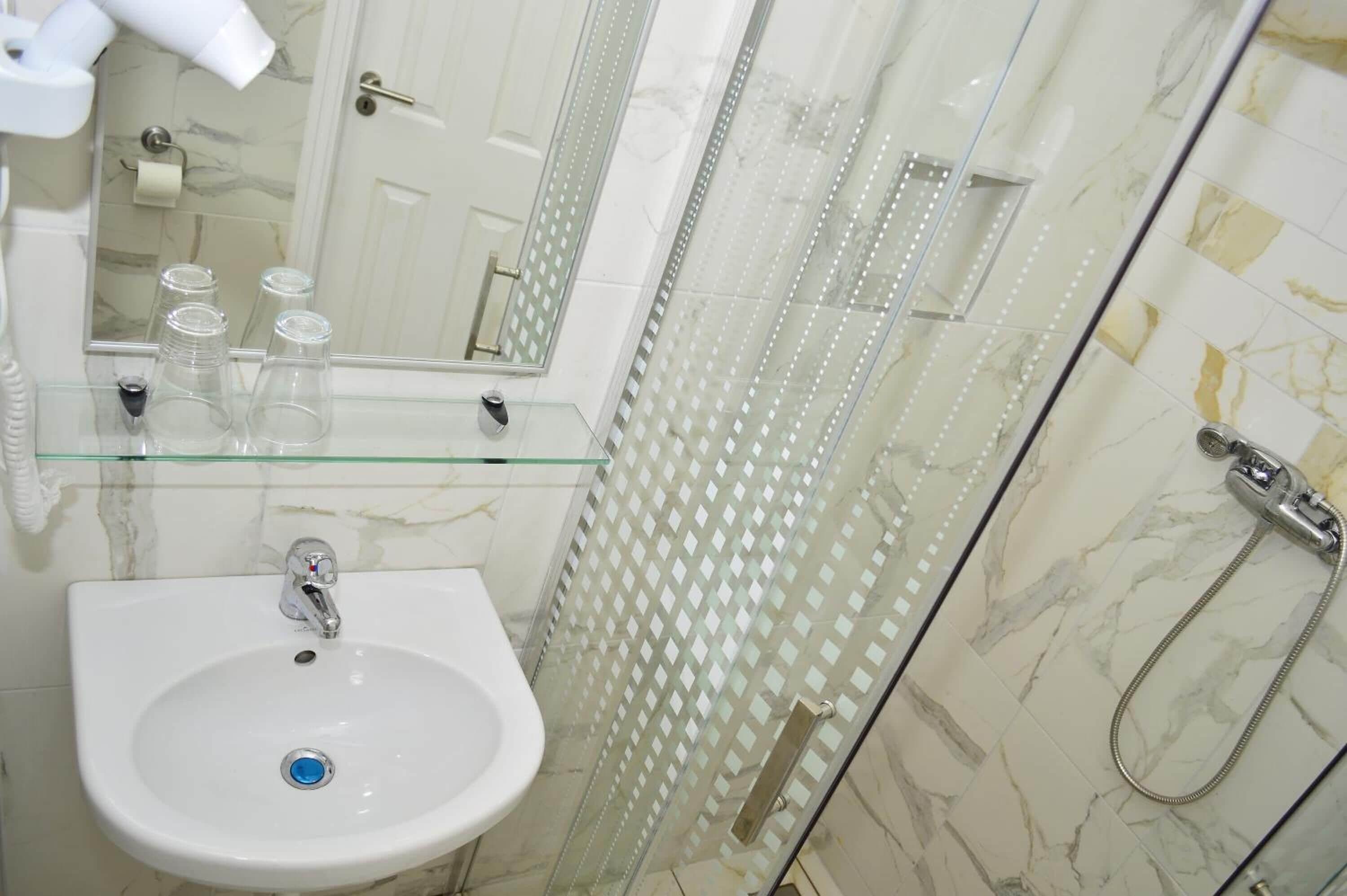 Foto - Centrooms House