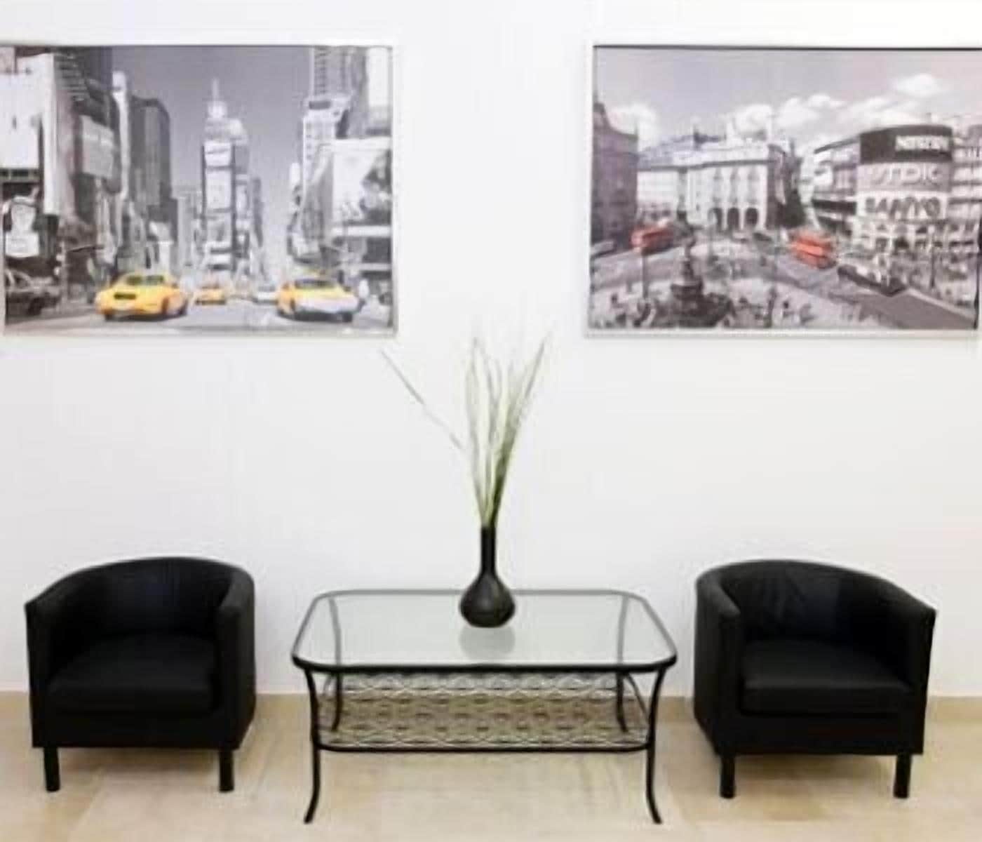 Foto - Centrooms House