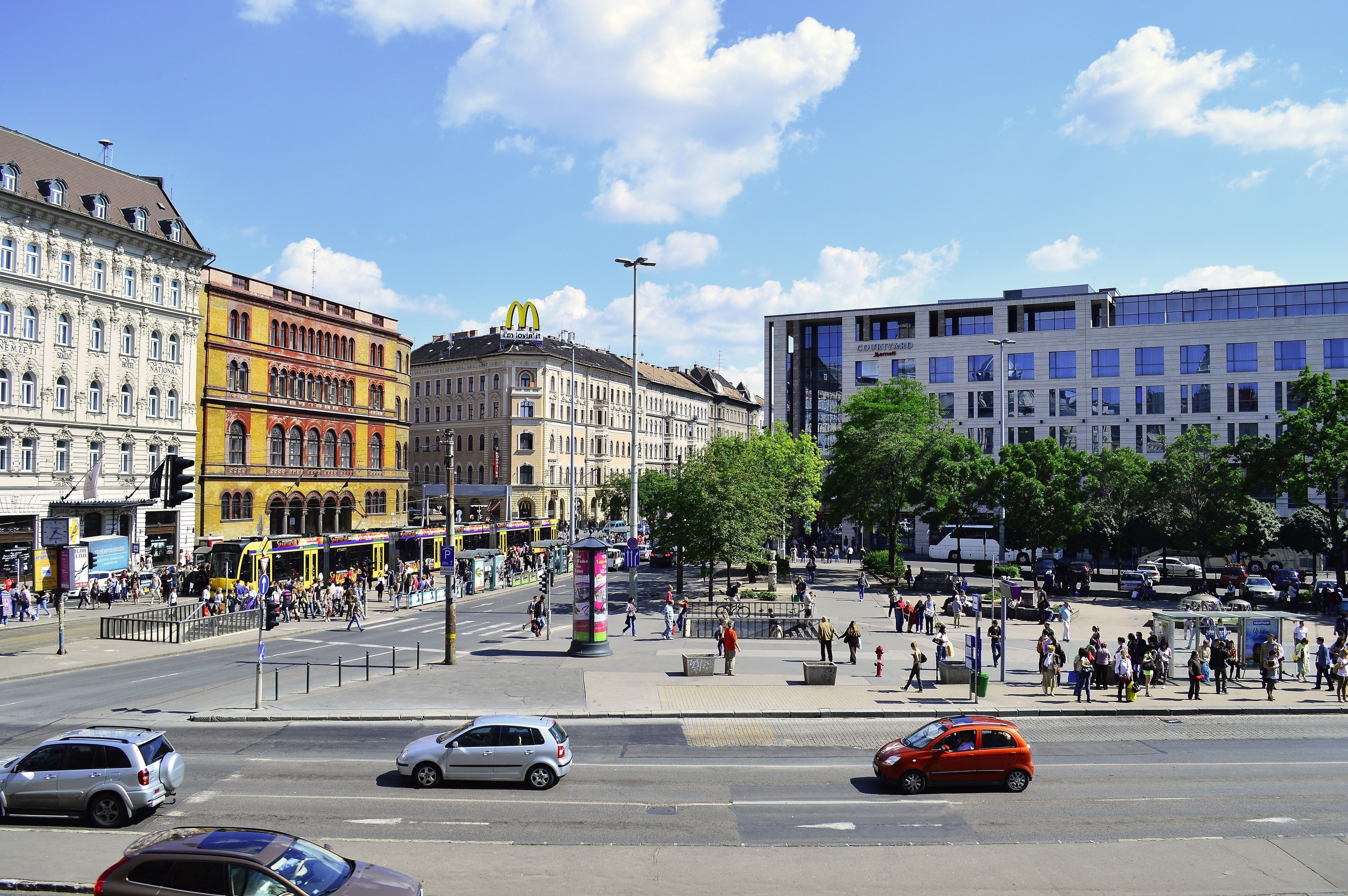 Foto - Centrooms House