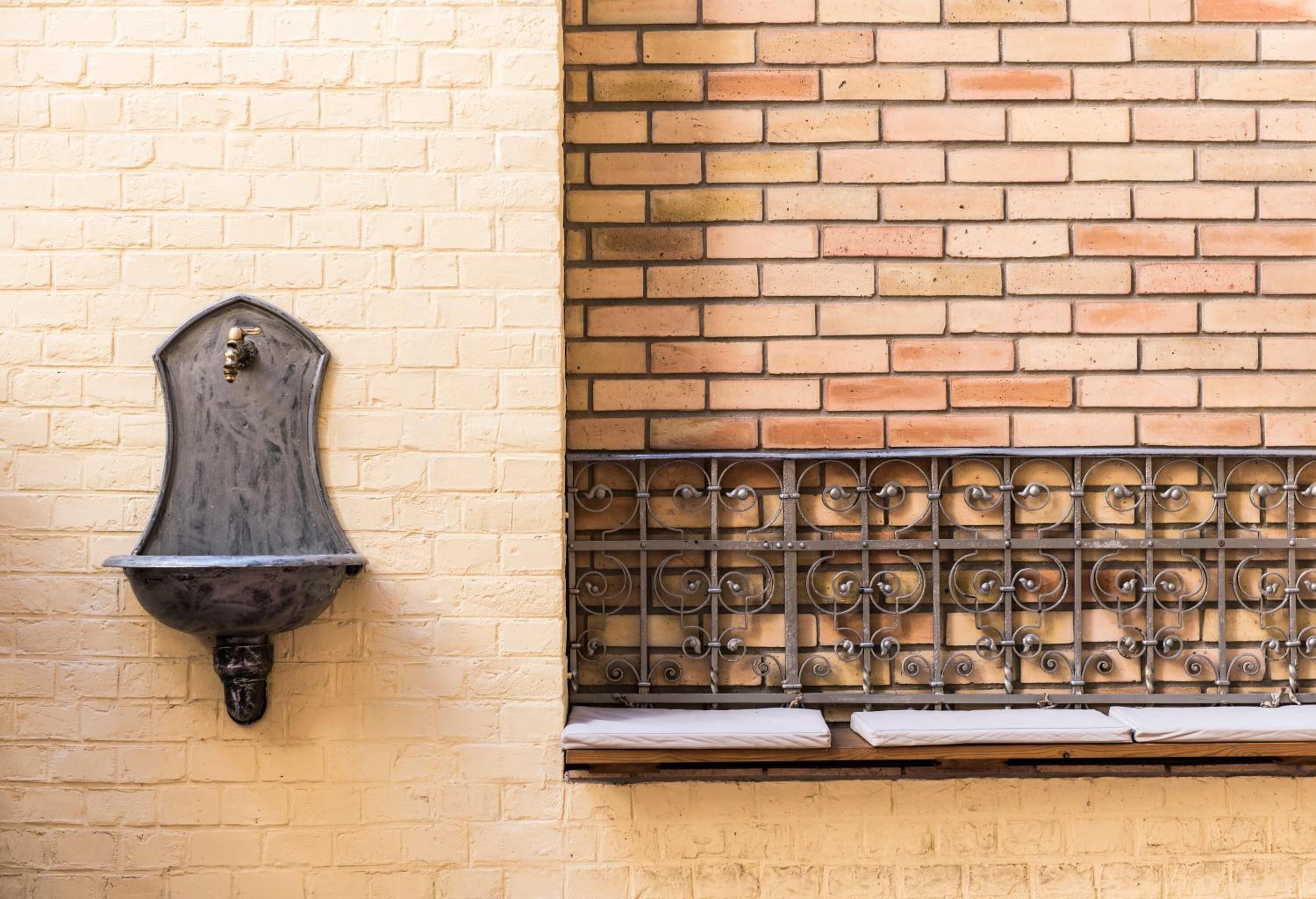 Foto - Centrooms House