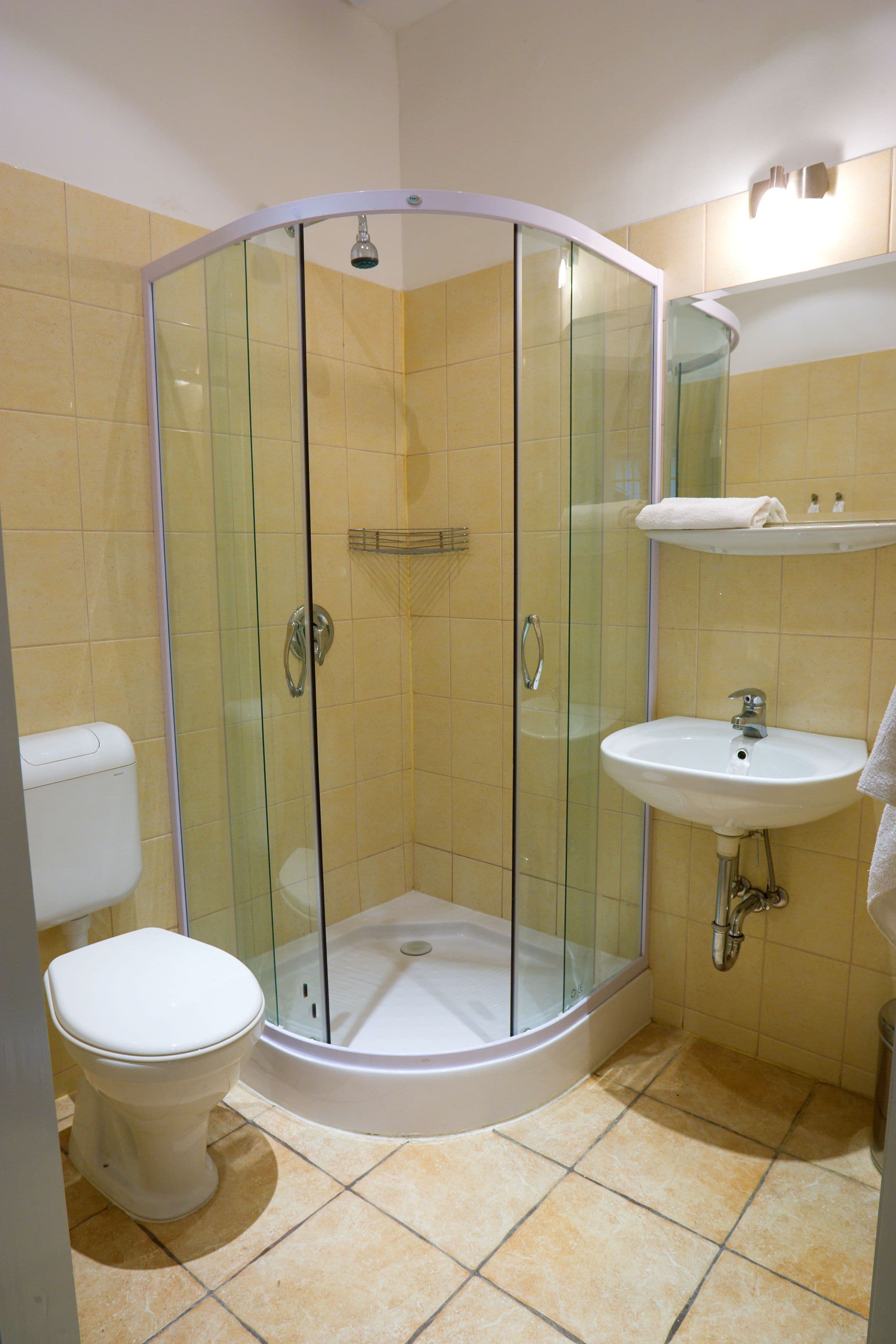 Foto - Centrooms House