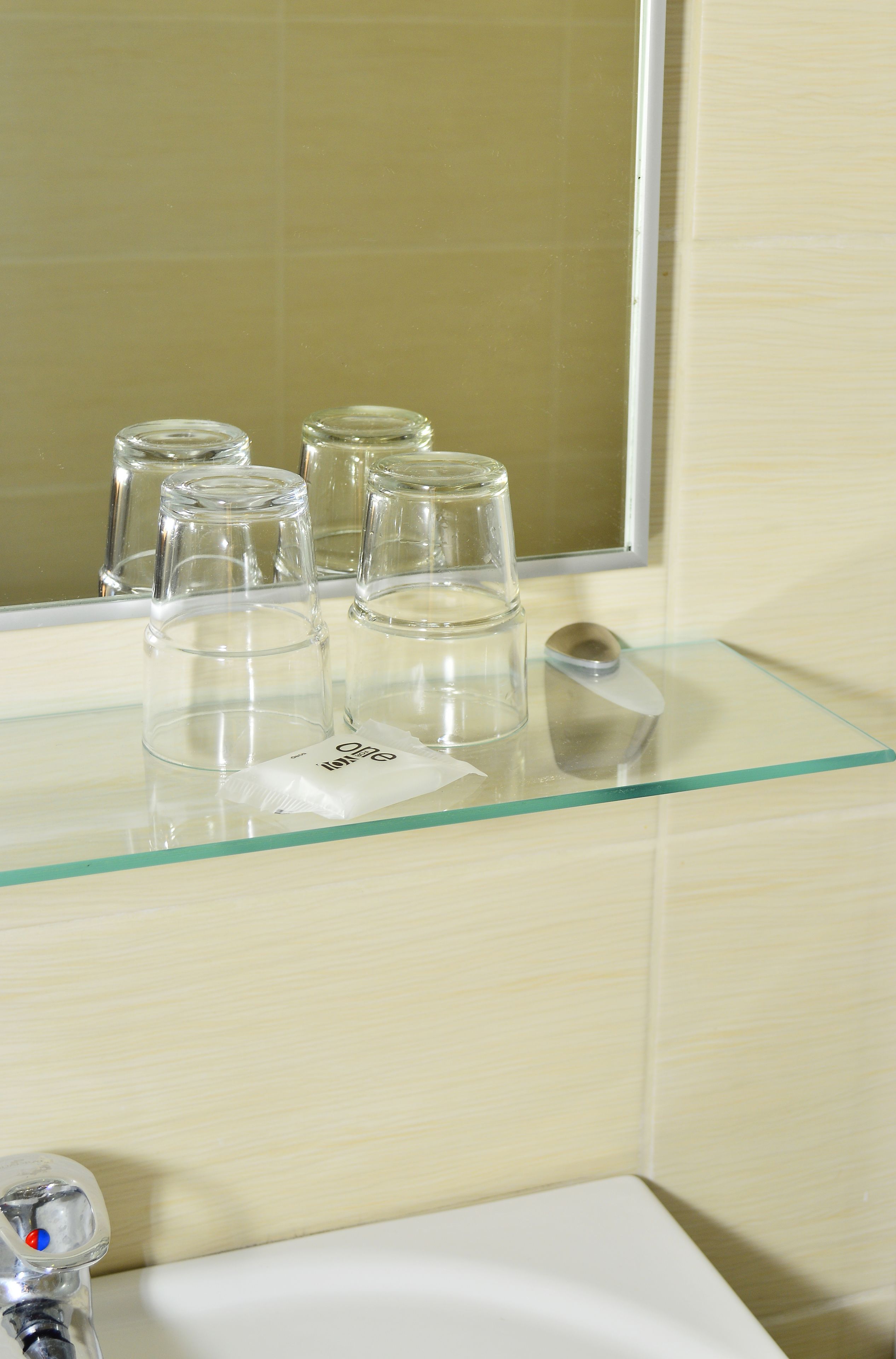 Foto - Centrooms House