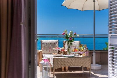 Hotel Maritimo