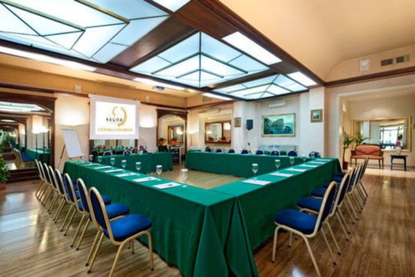 Salle de réunion