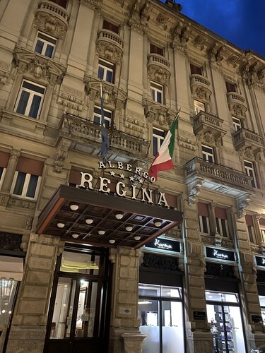 Grand Hotel Regina