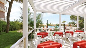 Unclassified image, 5 of 34, button - Hotel Bertha (Jesolo)