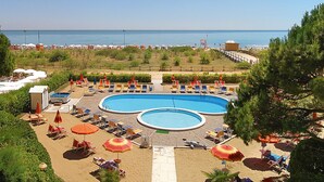 Unclassified image, 2 of 34, button - Hotel Bertha (Jesolo)
