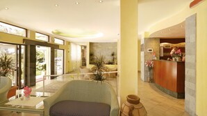 Unclassified image, 4 of 34, button - Hotel Bertha (Jesolo)