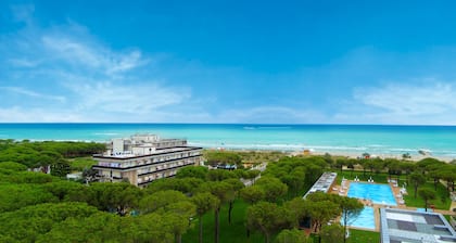 Hotel Bertha