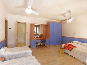 Room - Hotel Bertha (Jesolo)