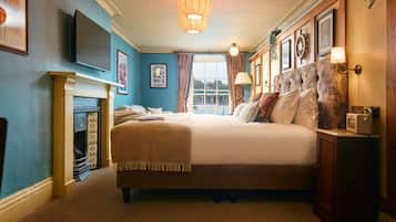 Premium Double Room