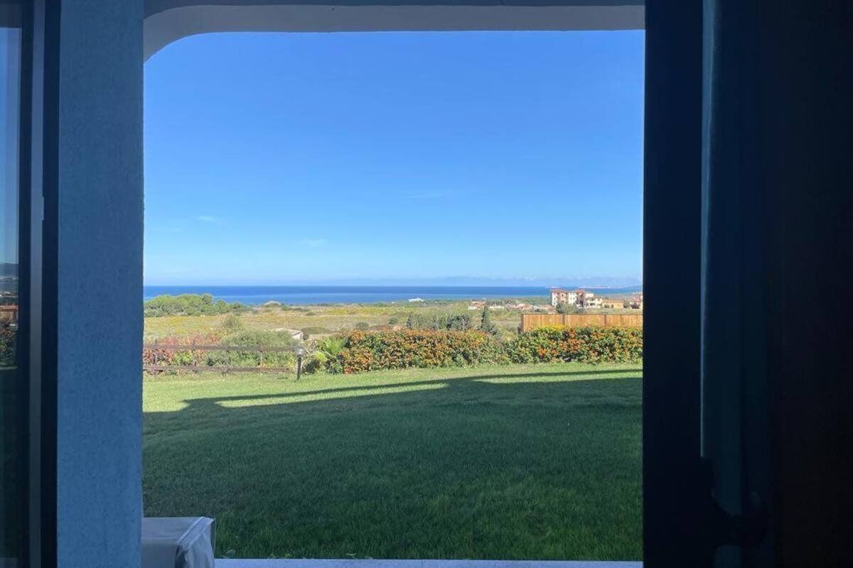 double or twin room, 1 double bed, accessible, balcony | 1 bedroom, minibar, in-room safe, desk