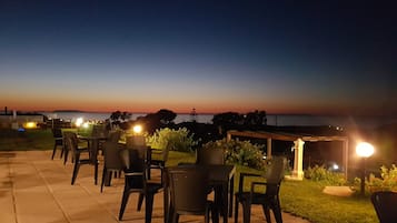 Terraço/pátio