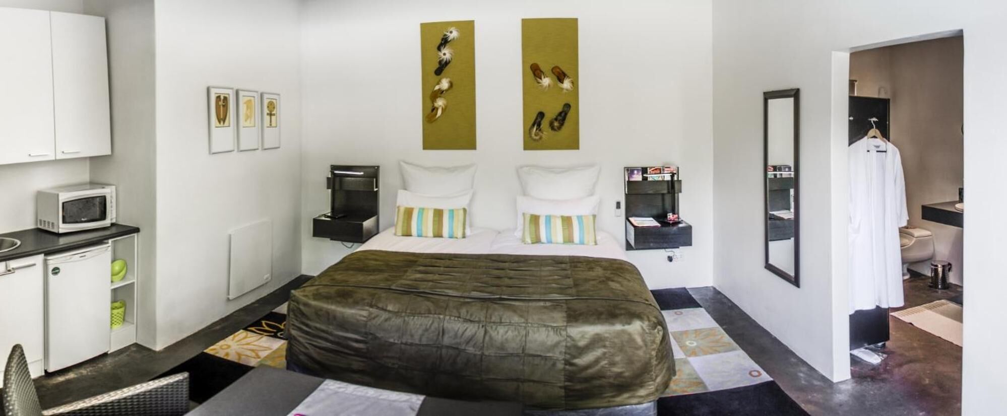 Photo - KaapsePracht Bed & Breakfast