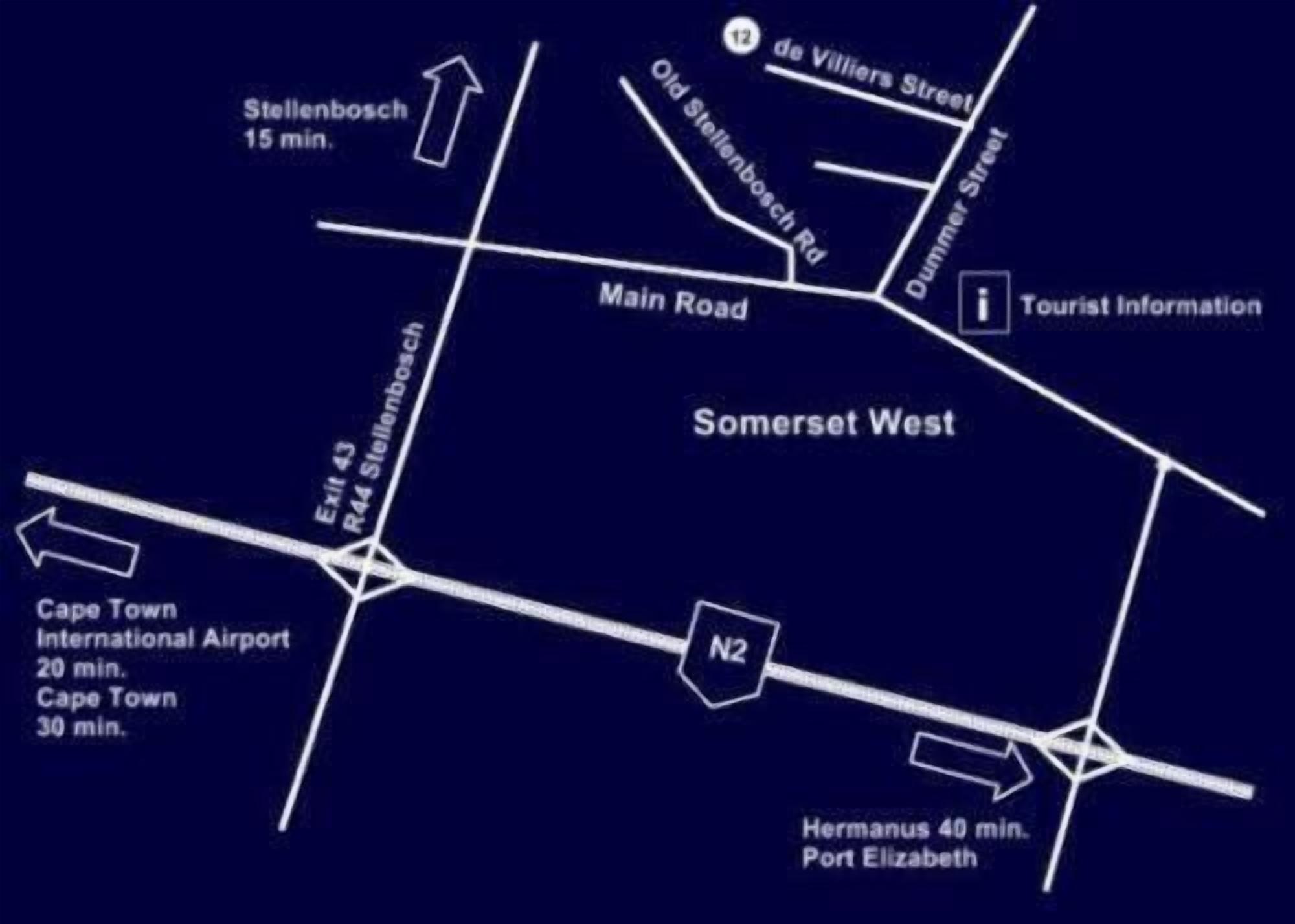 Photo - KaapsePracht Bed & Breakfast