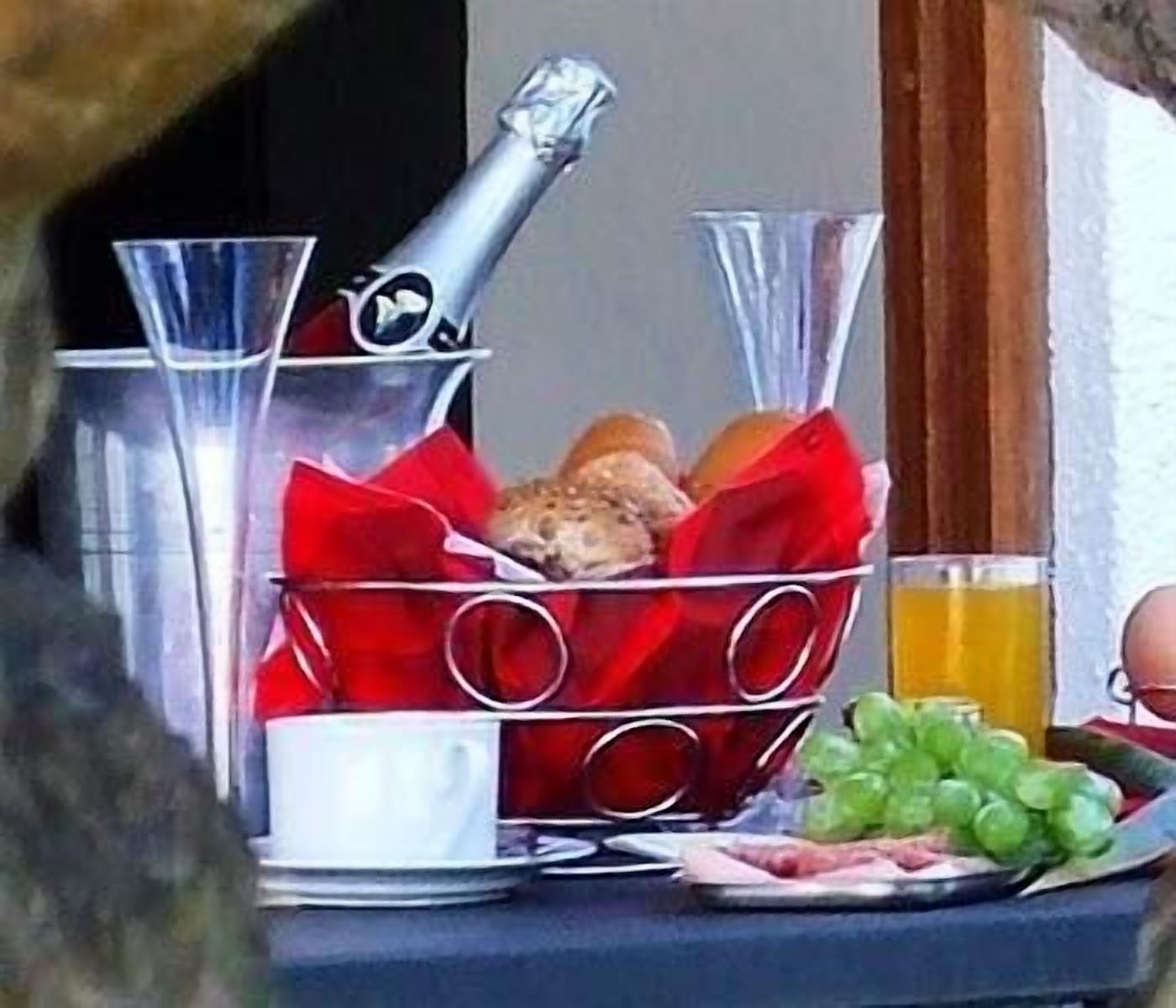 Photo - KaapsePracht Bed & Breakfast