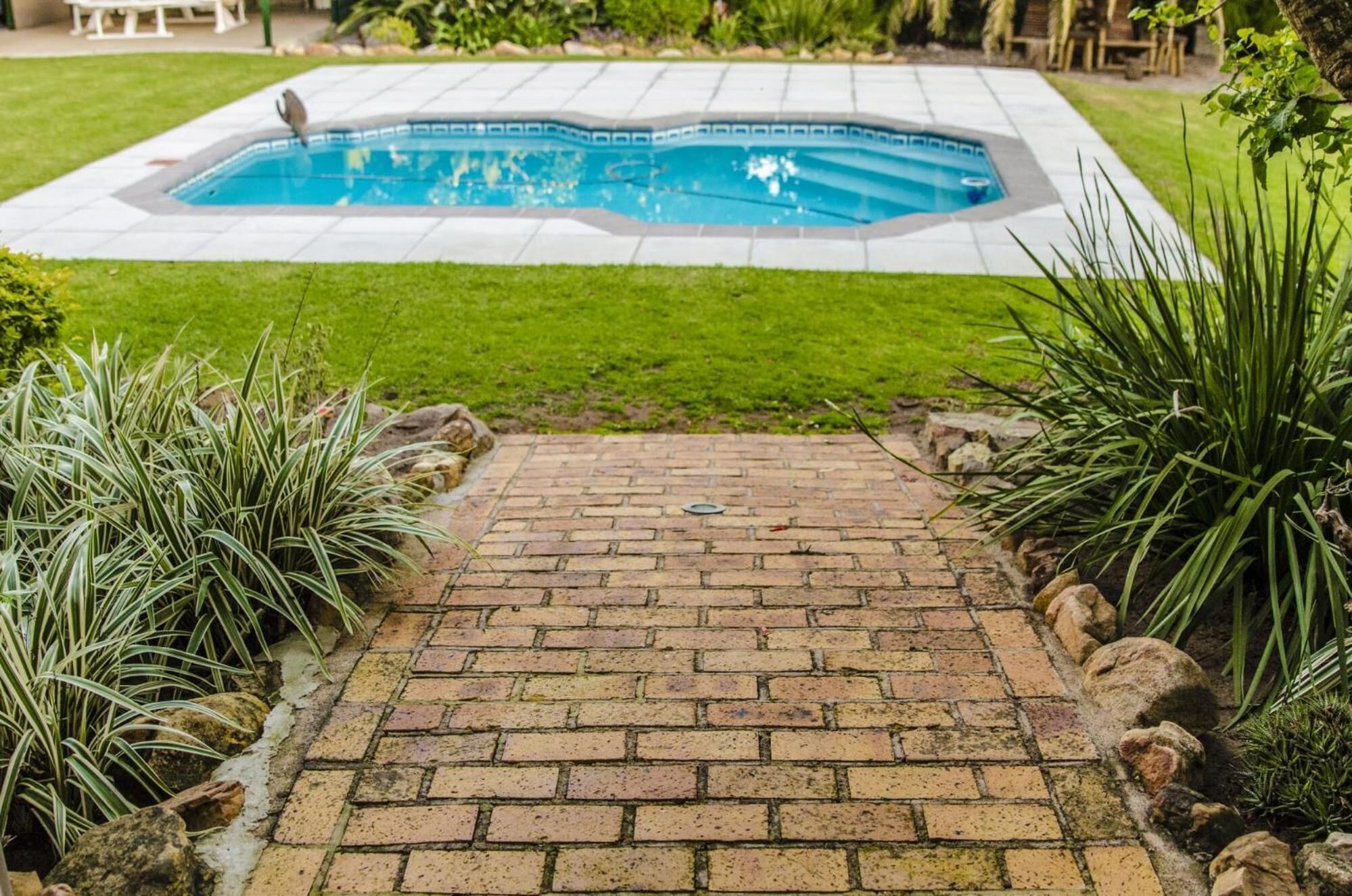 Photo - KaapsePracht Bed & Breakfast