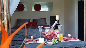 Servicio a la habitación