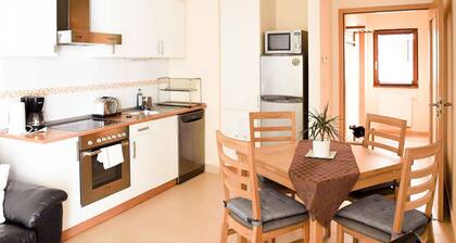 Senator Apartments Budapest