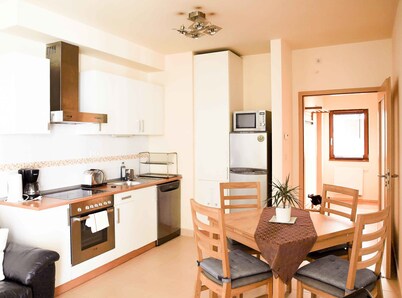 Senator Apartments Budapest