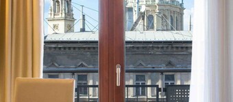 Senator Apartments Budapest