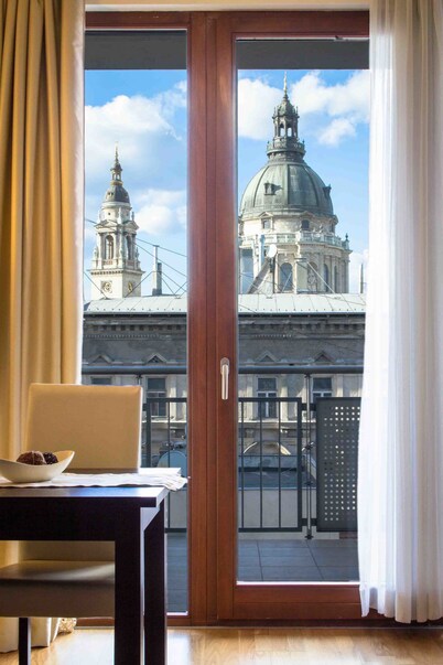 Senator Apartments Budapest