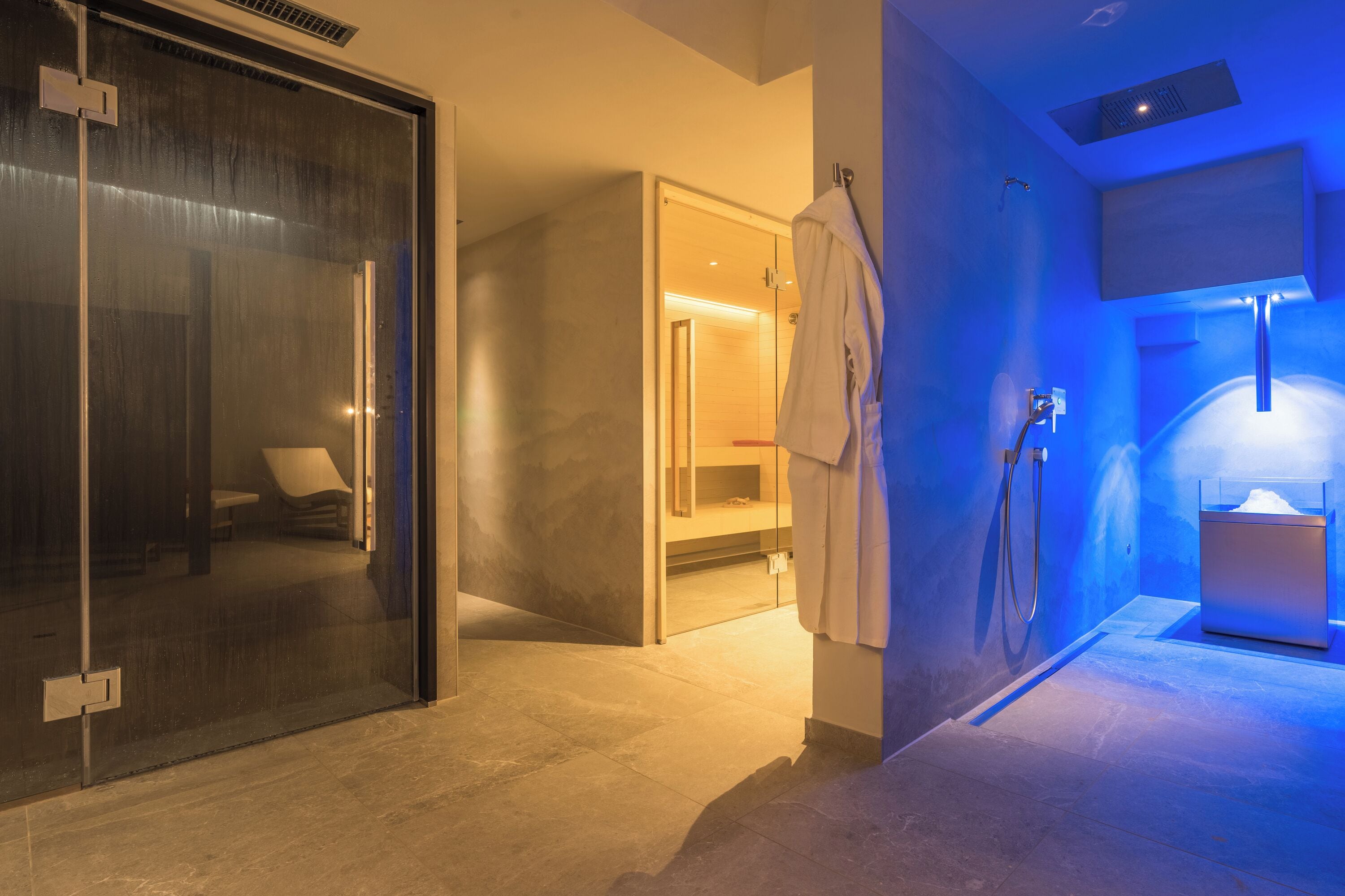 Foto - Hotel Beau Rivage