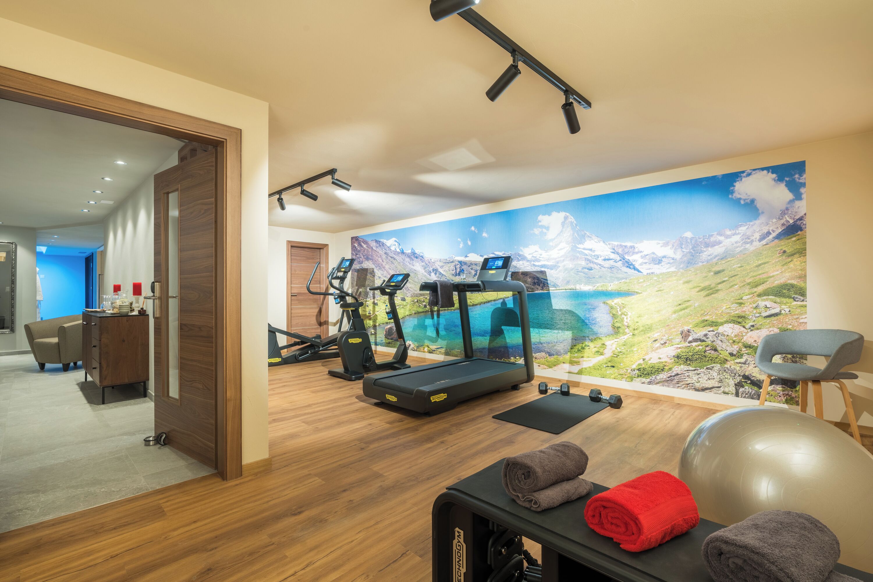 Foto - Hotel Beau Rivage