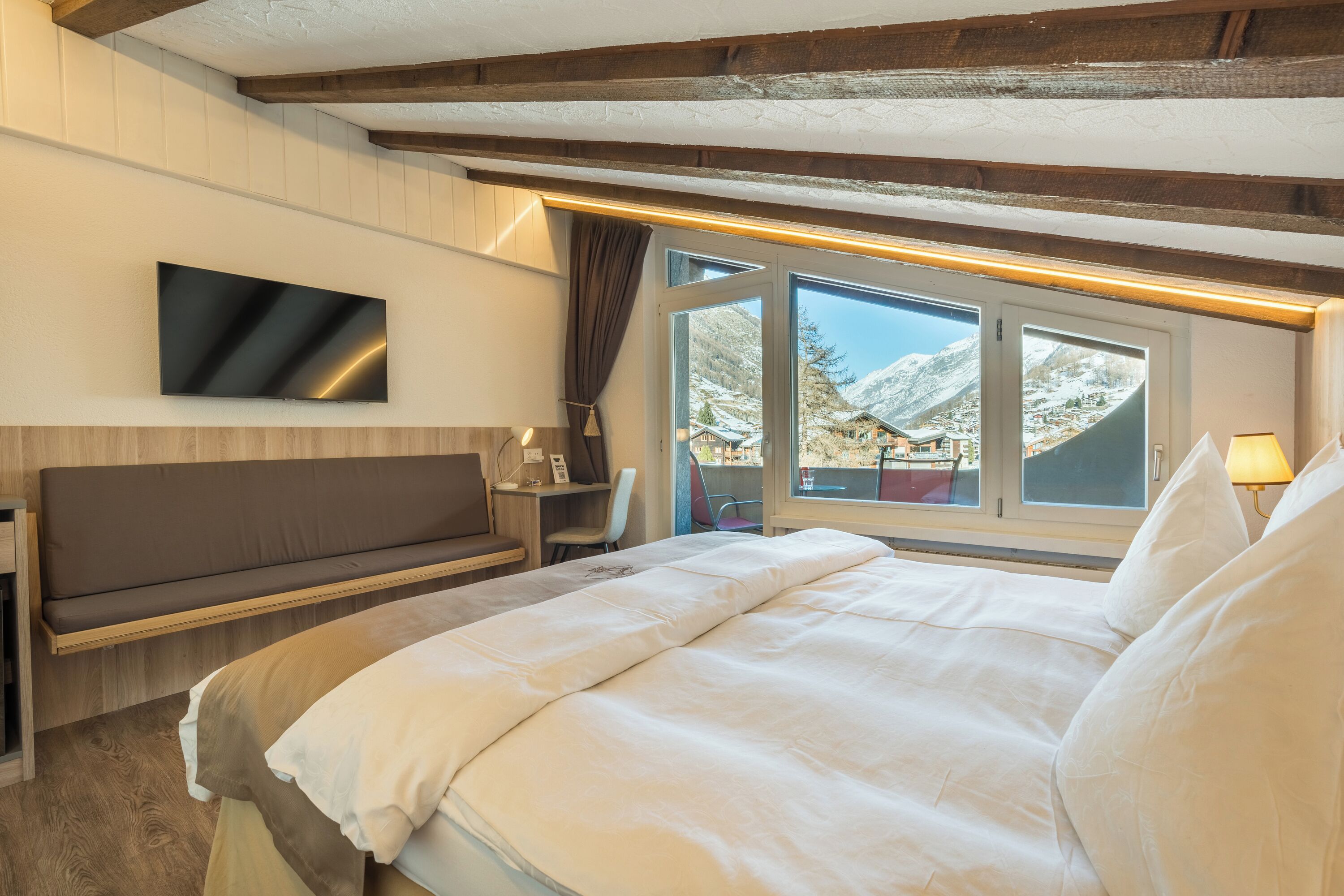 Foto - Hotel Beau Rivage