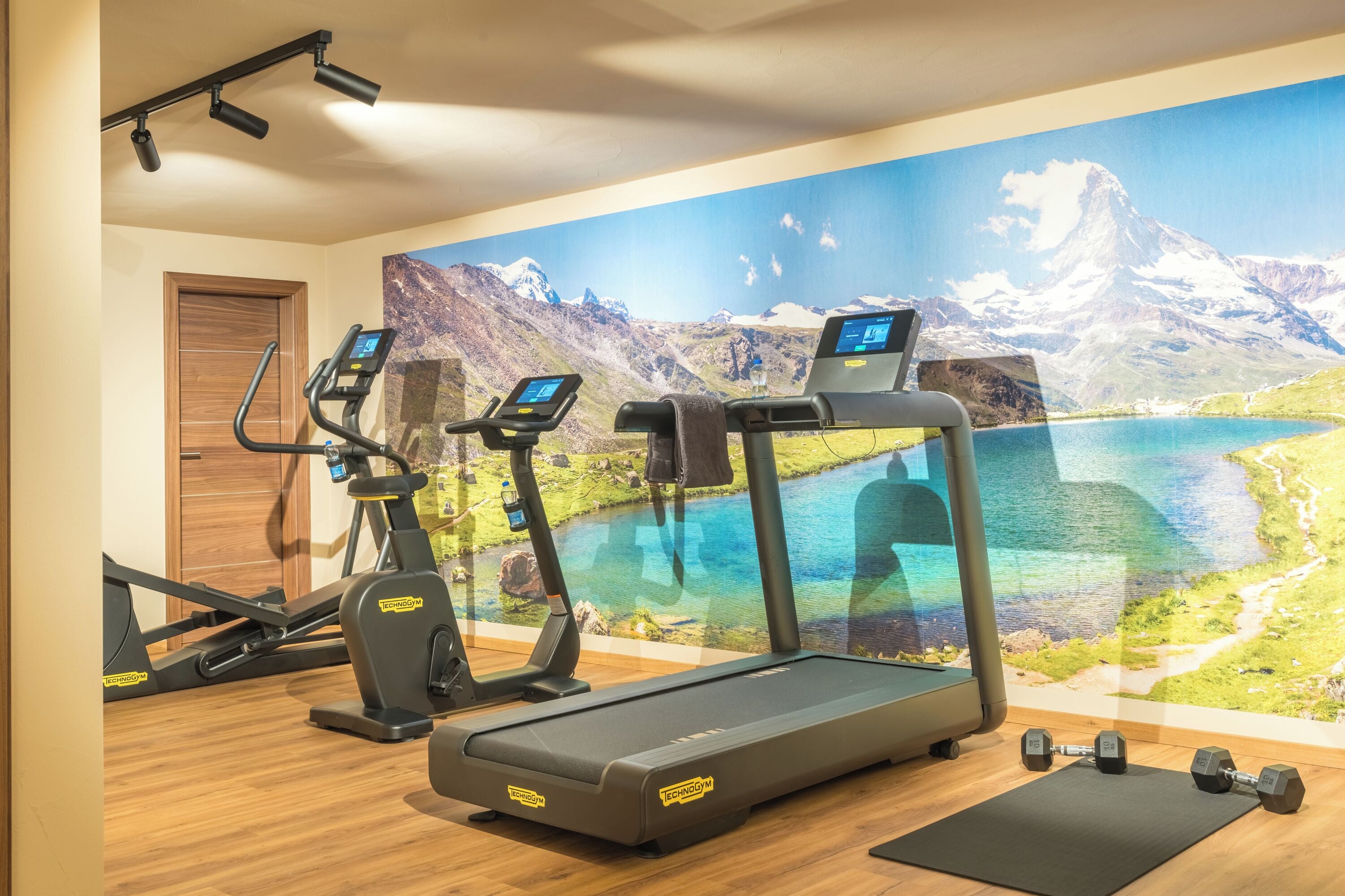 Foto - Hotel Beau Rivage