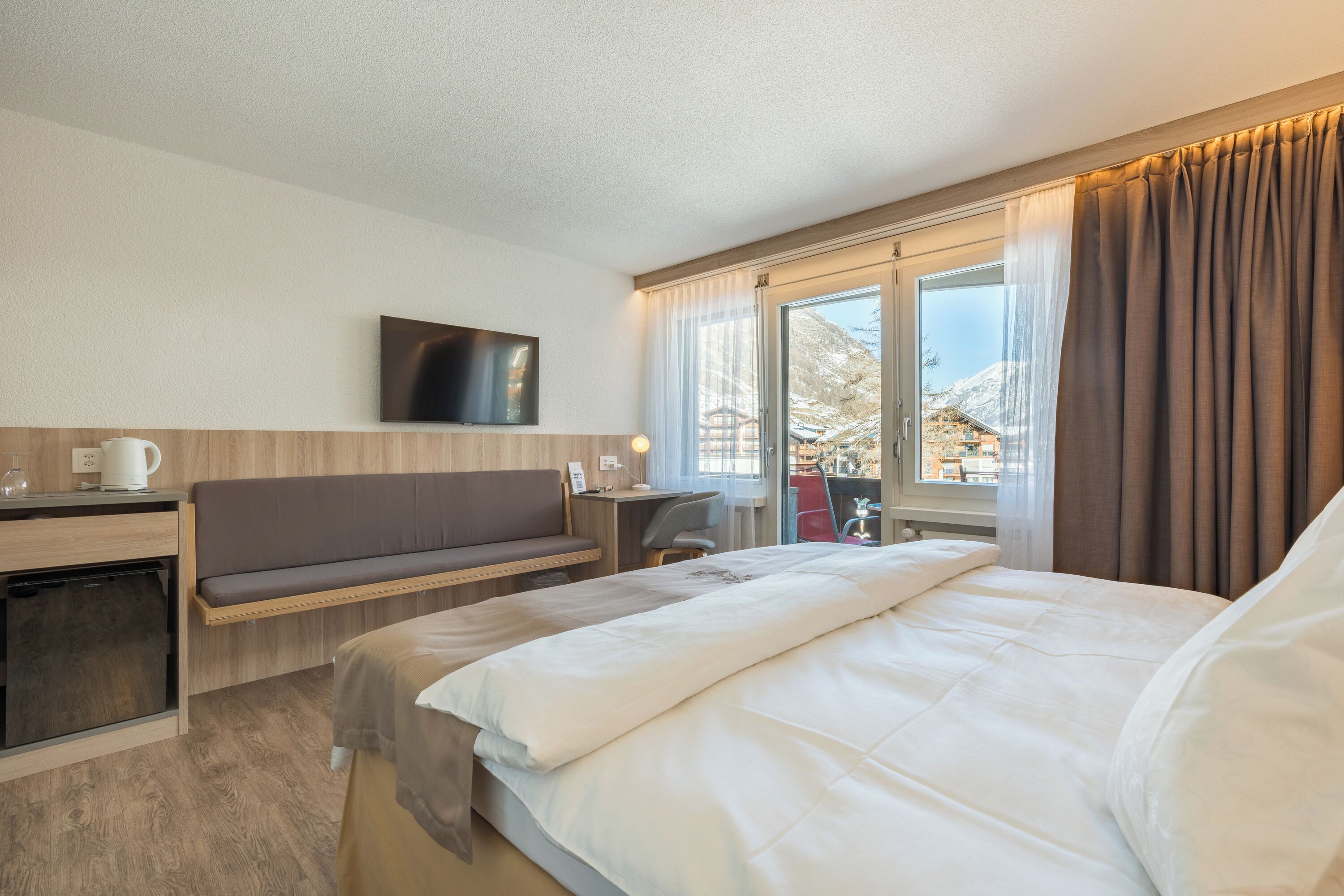 Foto - Hotel Beau Rivage