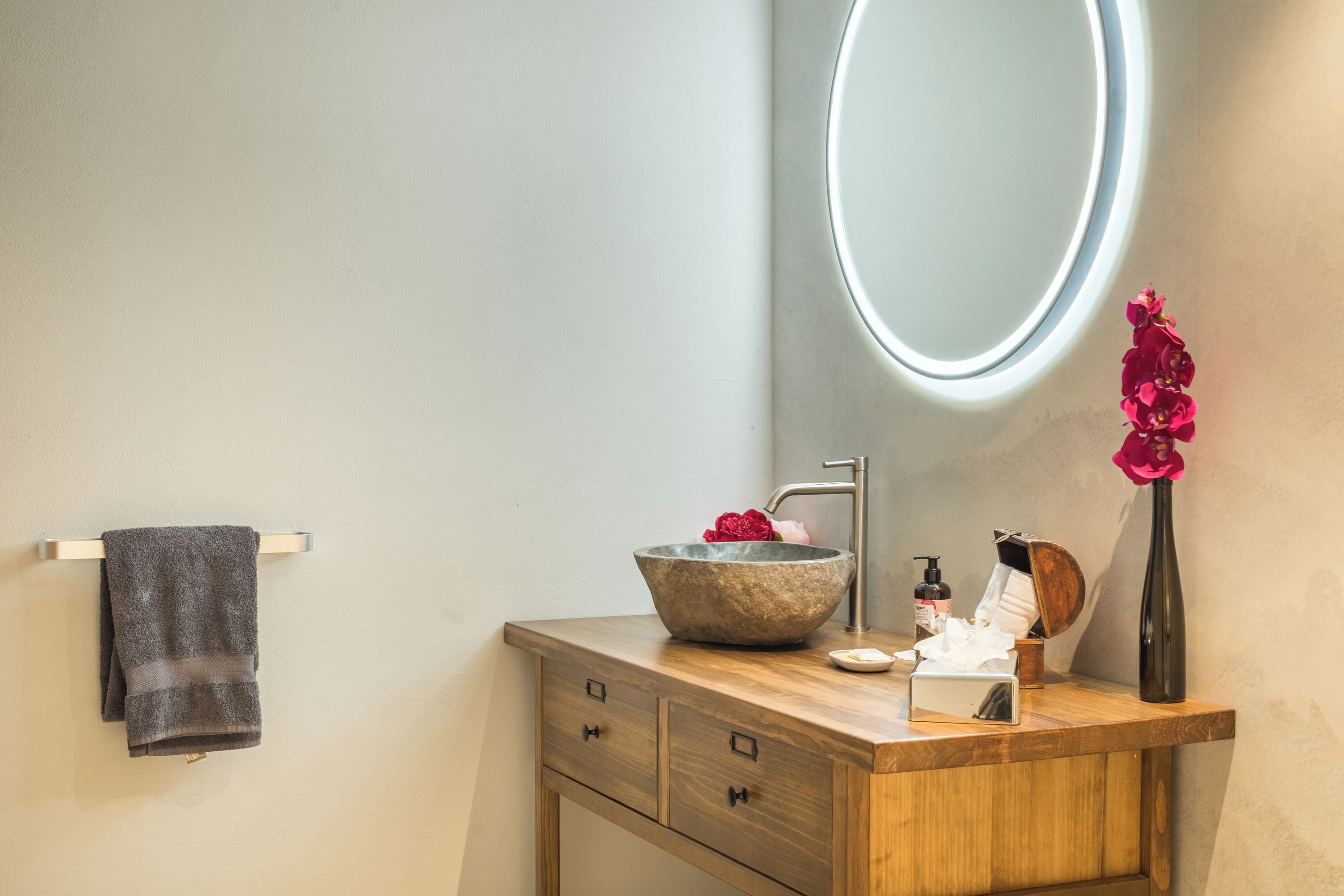 Foto - Hotel Beau Rivage