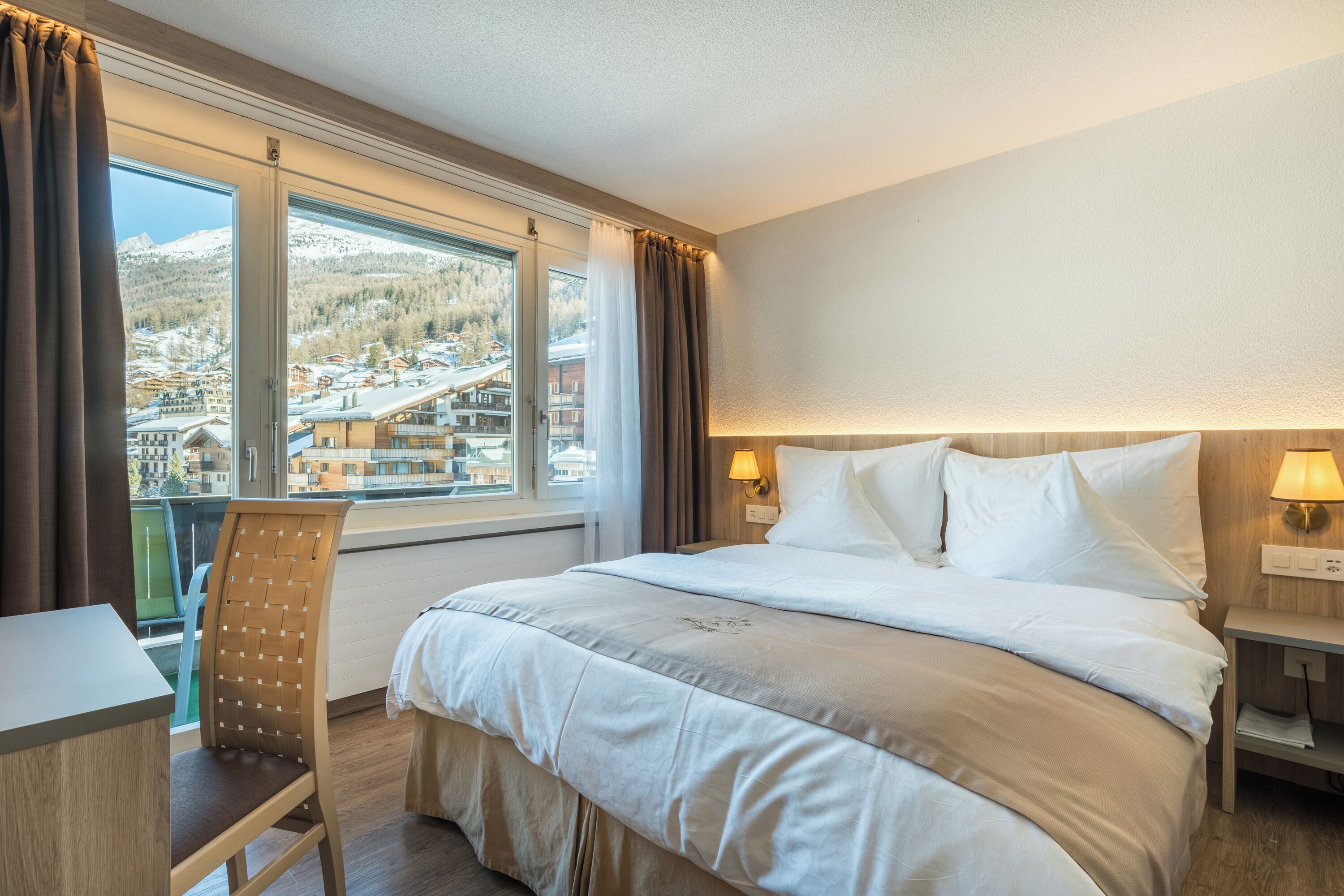 Foto - Hotel Beau Rivage