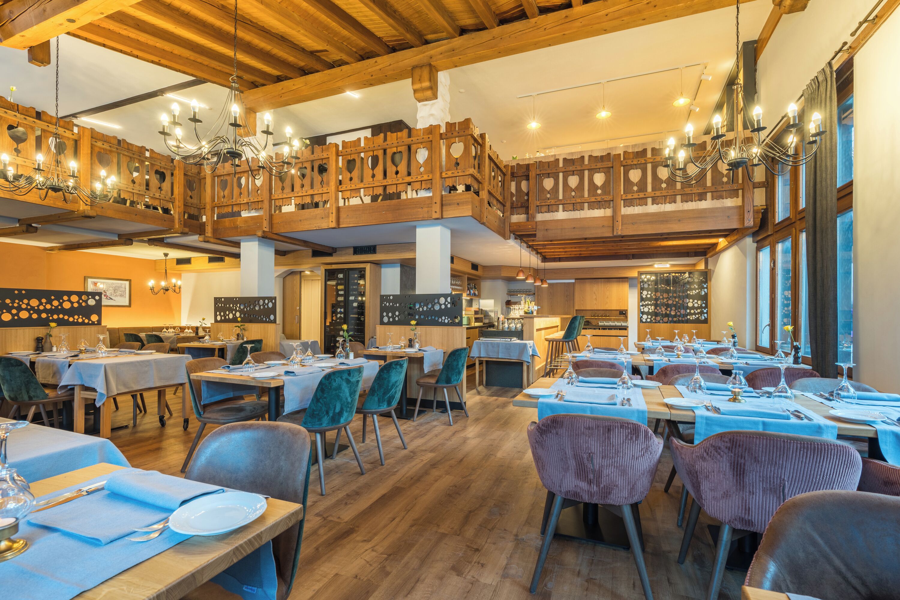 Foto - Hotel Beau Rivage