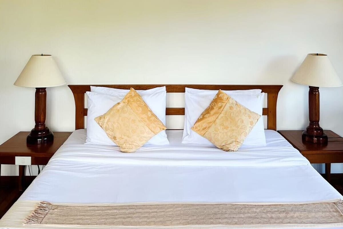 Deluxe Tek Büyük Yataklı Oda, 1 Büyük (Queen) Boy Yatak, Şehir Manzaralı | Ücretsiz minibar ürünleri, güneşlik/perde, ücretsiz kablosuz İnternet