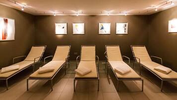 Massagebehandelingen