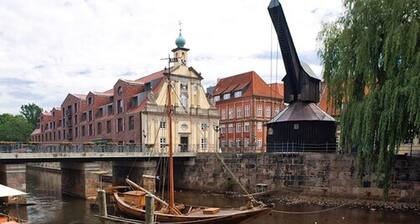 DORMERO Hotel Altes Kaufhaus Lüneburg