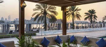 Fairmont Bab Al Bahr