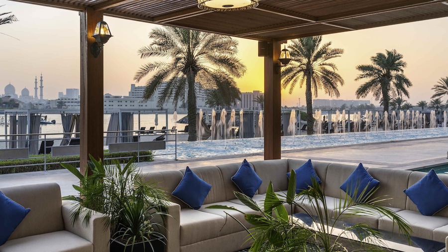 Fairmont Bab Al Bahr