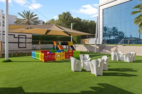 Fairmont Bab Al Bahr - Image 11