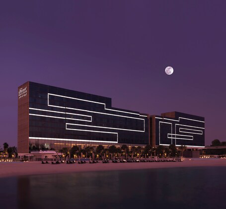 Fairmont Bab Al Bahr - Image 9