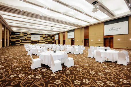 Fairmont Bab Al Bahr - Image 39