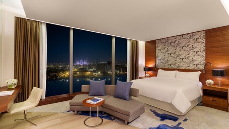 Fairmont Bab Al Bahr - Image 44